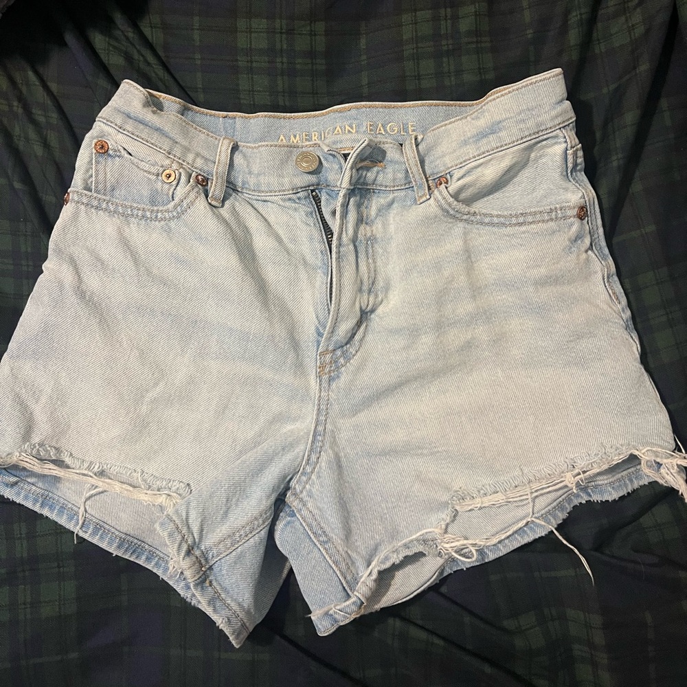 AMERICAN EAGLE relaxed short
